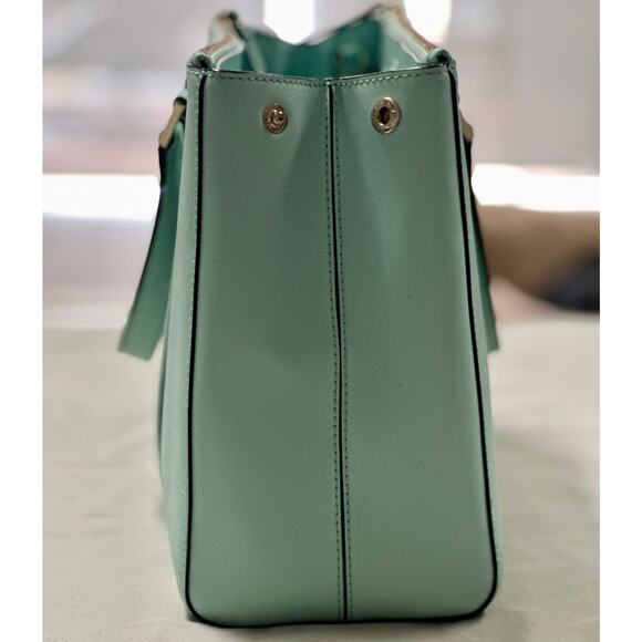 Kate Spade NY Newbury Lane Collection - Loden Large Stachell - Perfect Condition - Picture 4 of 16